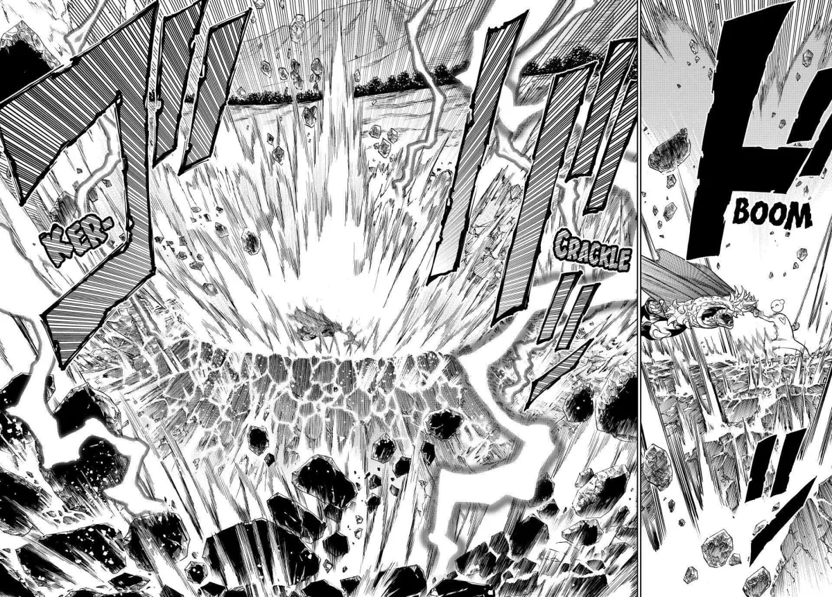 Read VERSUS chapter 1.1 image 15 on Lezhin