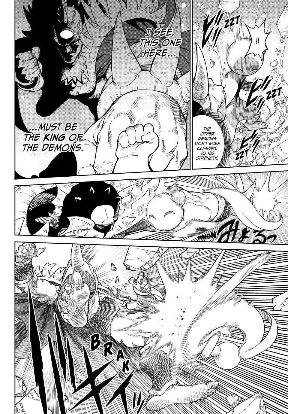 Read VERSUS chapter 1.1 image 16 on Lezhin