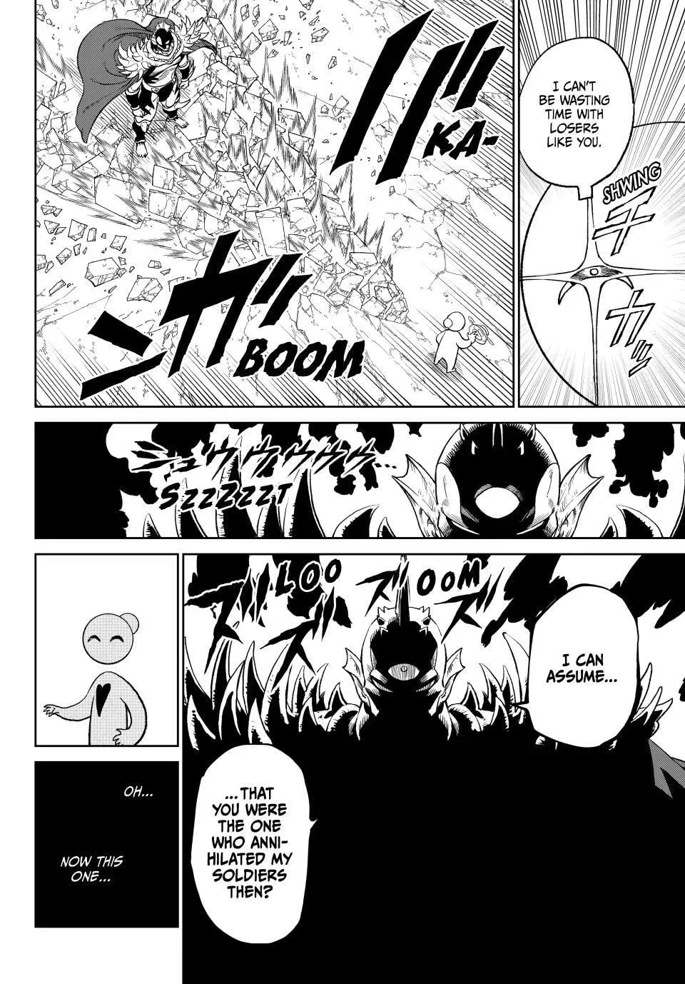 Read VERSUS chapter 1.2 image 13 on Lezhin
