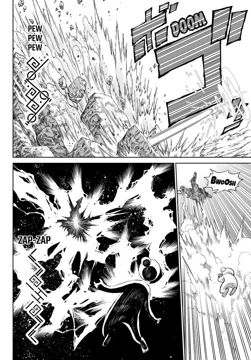 Read VERSUS chapter 1.2 image 18 on Lezhin