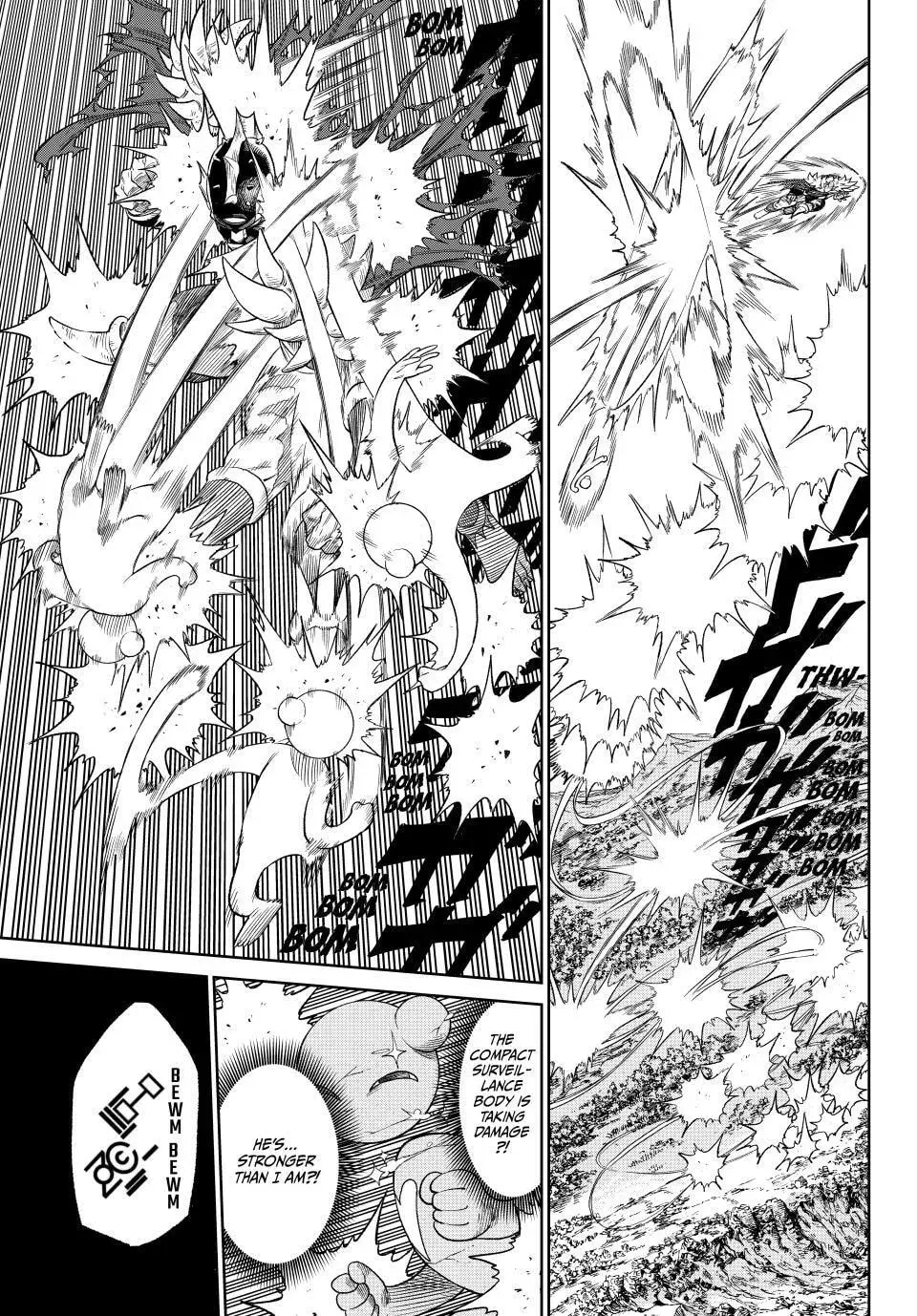 Read VERSUS chapter 1.2 image 21 on Lezhin