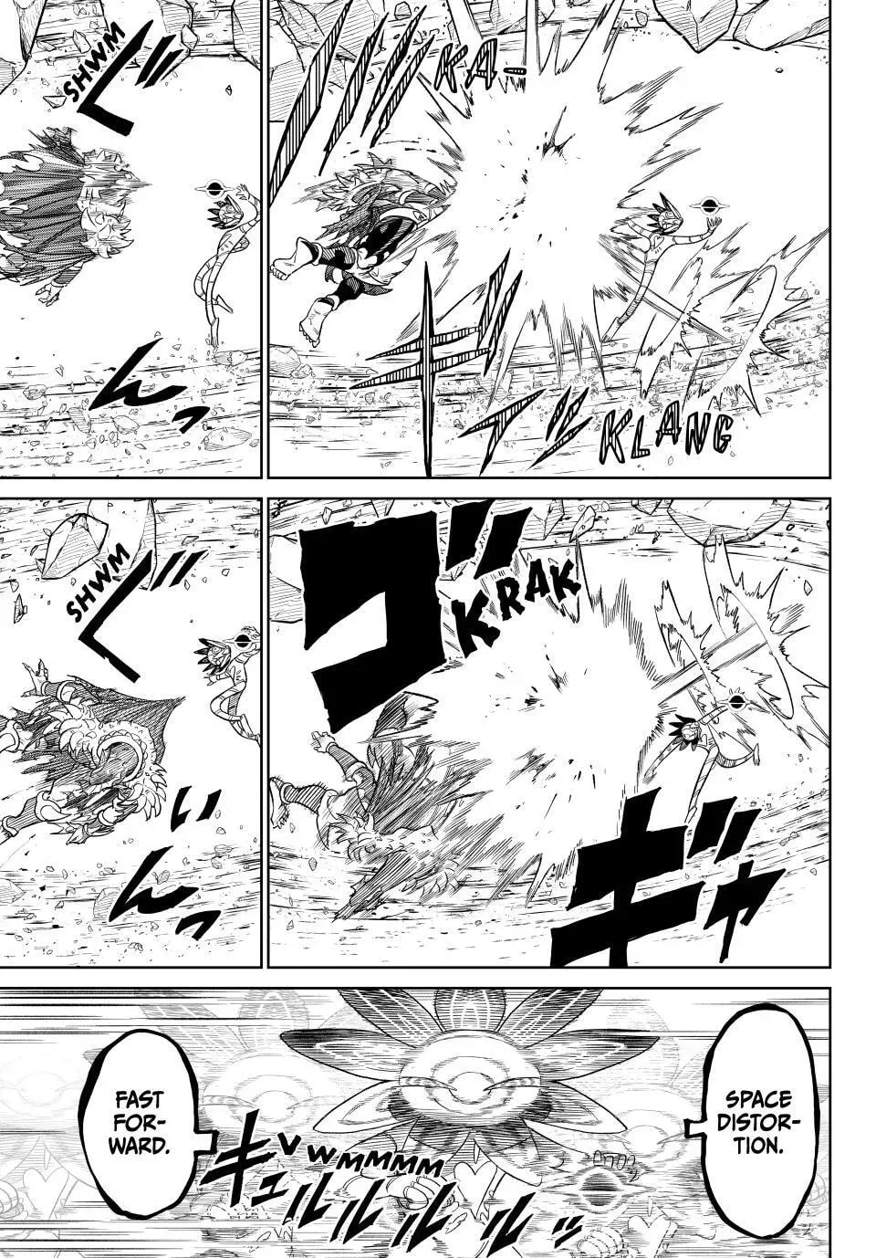 Read VERSUS chapter 1.2 image 25 on Lezhin