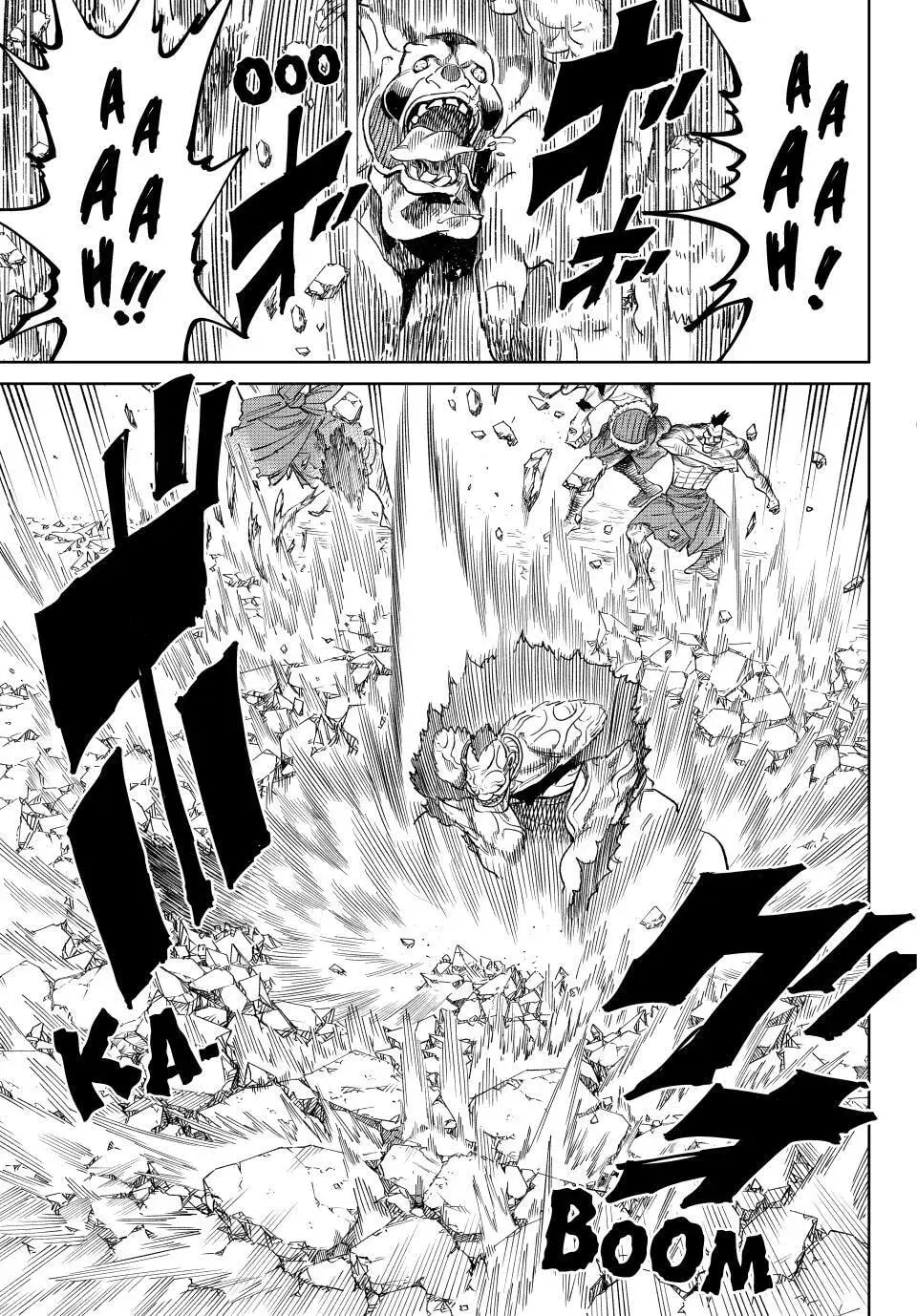 Read VERSUS chapter 1.2 image 4 on Lezhin