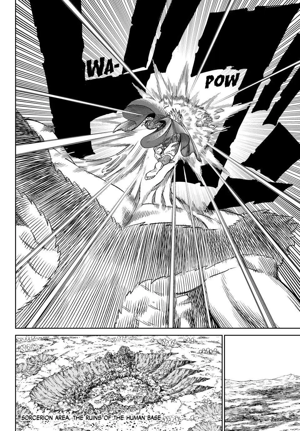 Read VERSUS chapter 1.2 image 7 on Lezhin