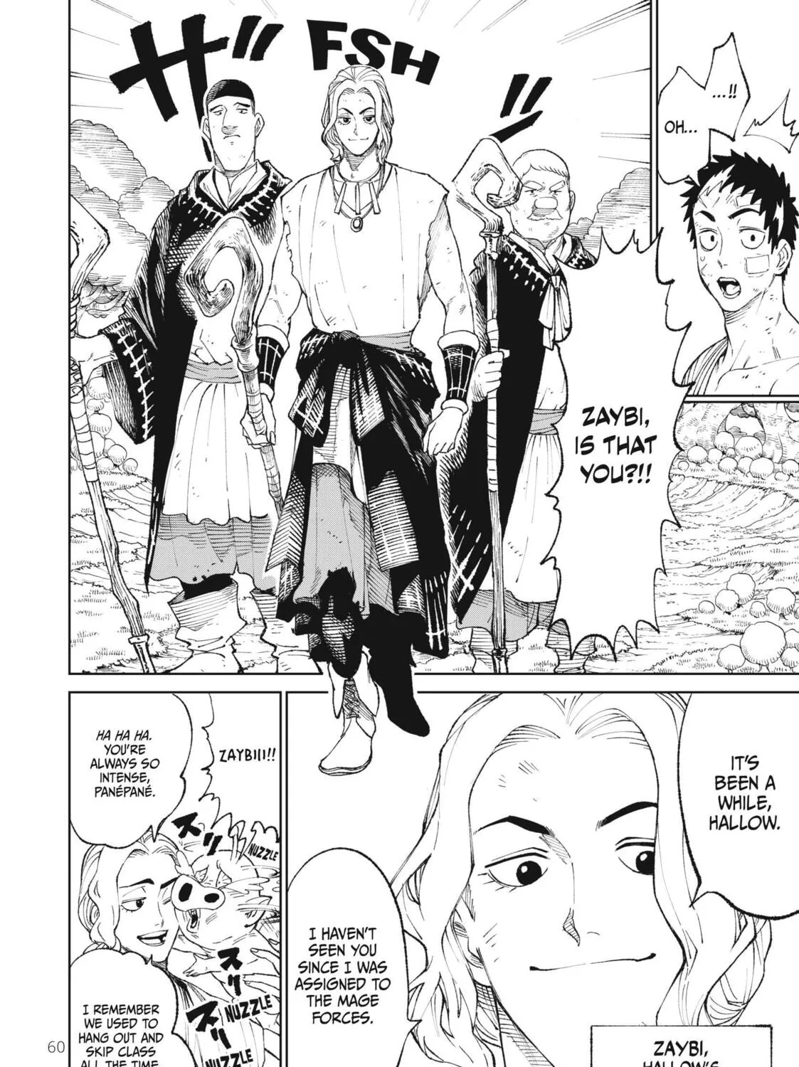 Read VERSUS chapter 1 image 110 on Lezhin