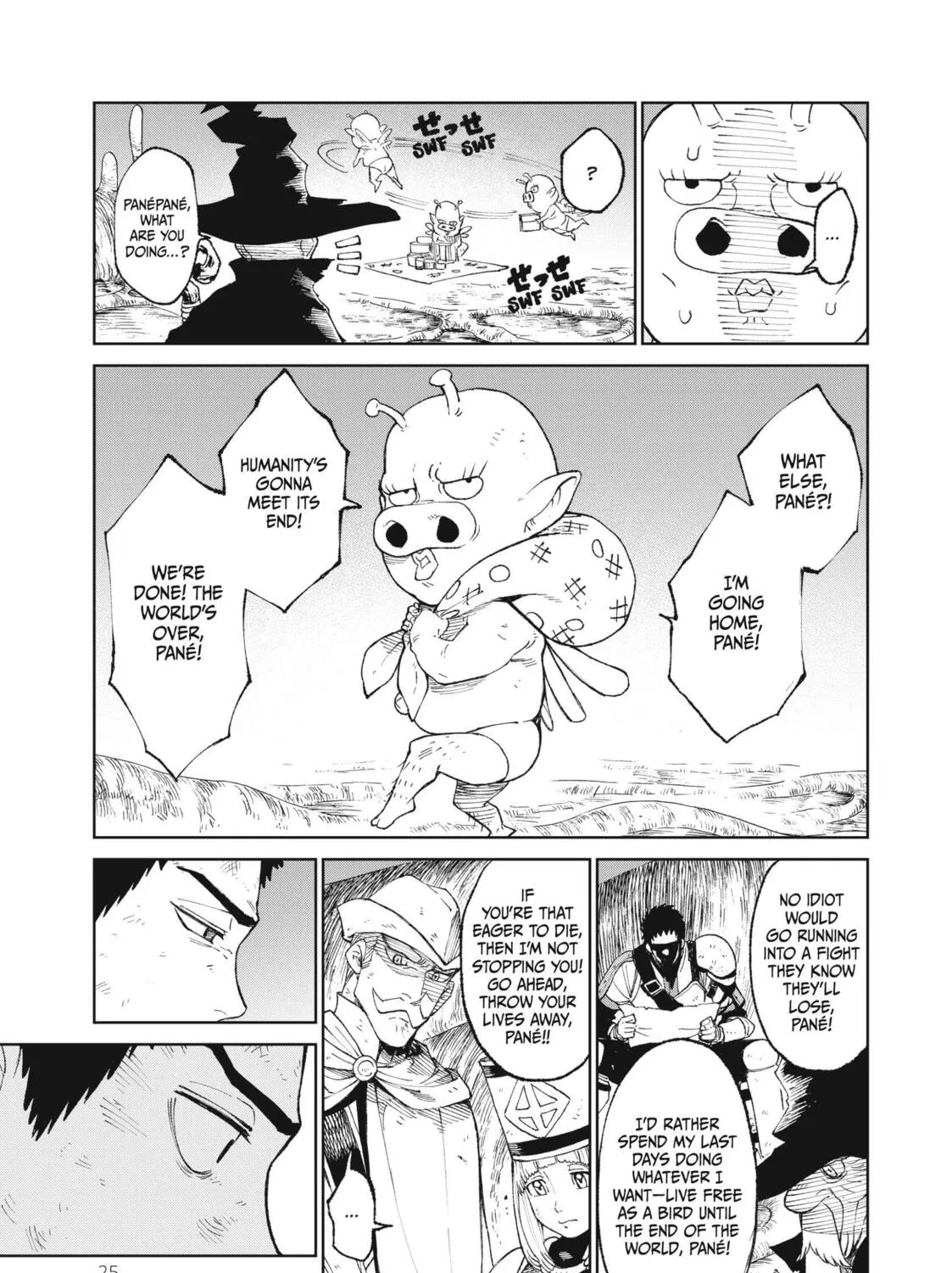 Read VERSUS chapter 1 image 44 on Lezhin