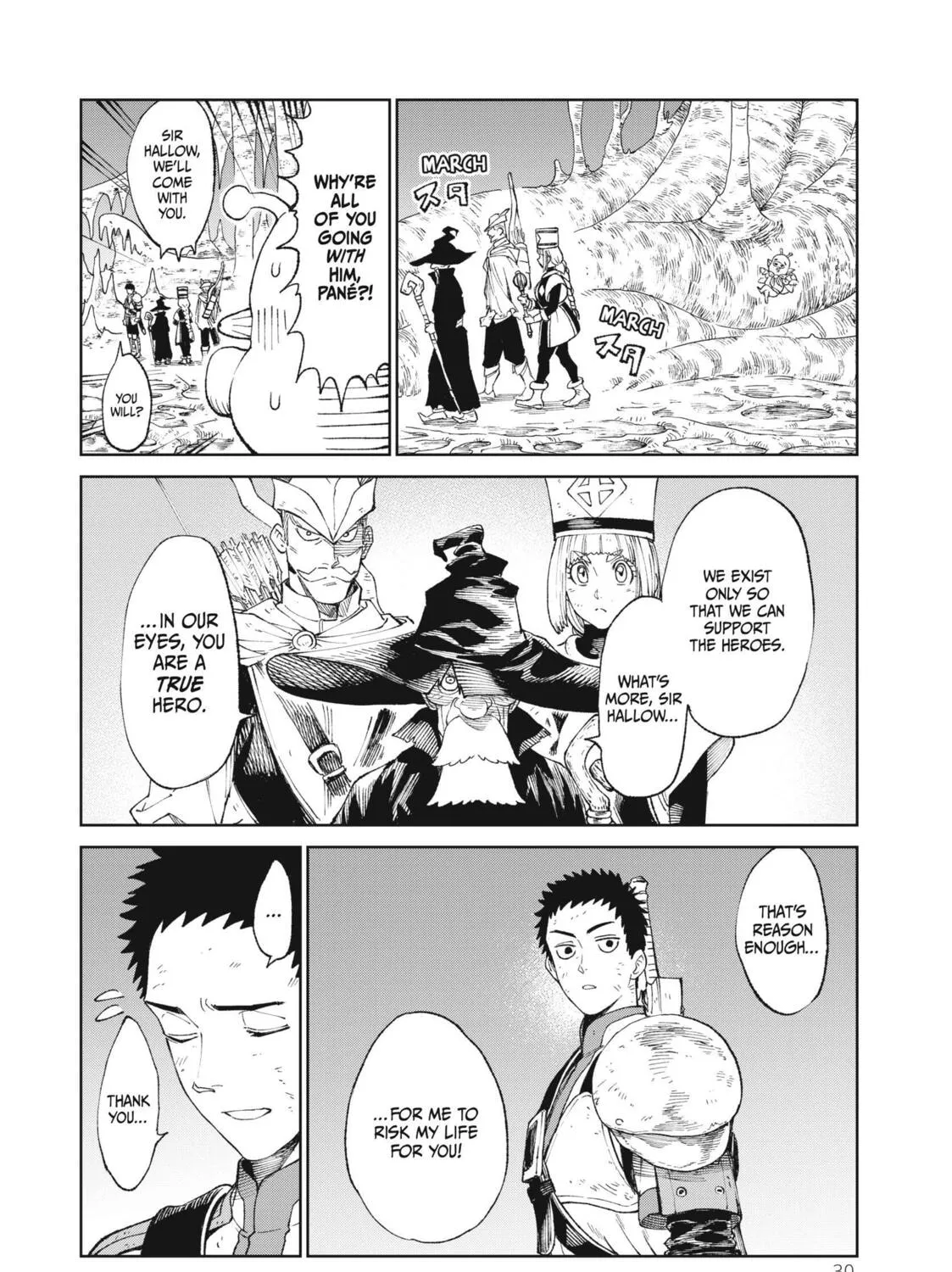 Read VERSUS chapter 1 image 54 on Lezhin