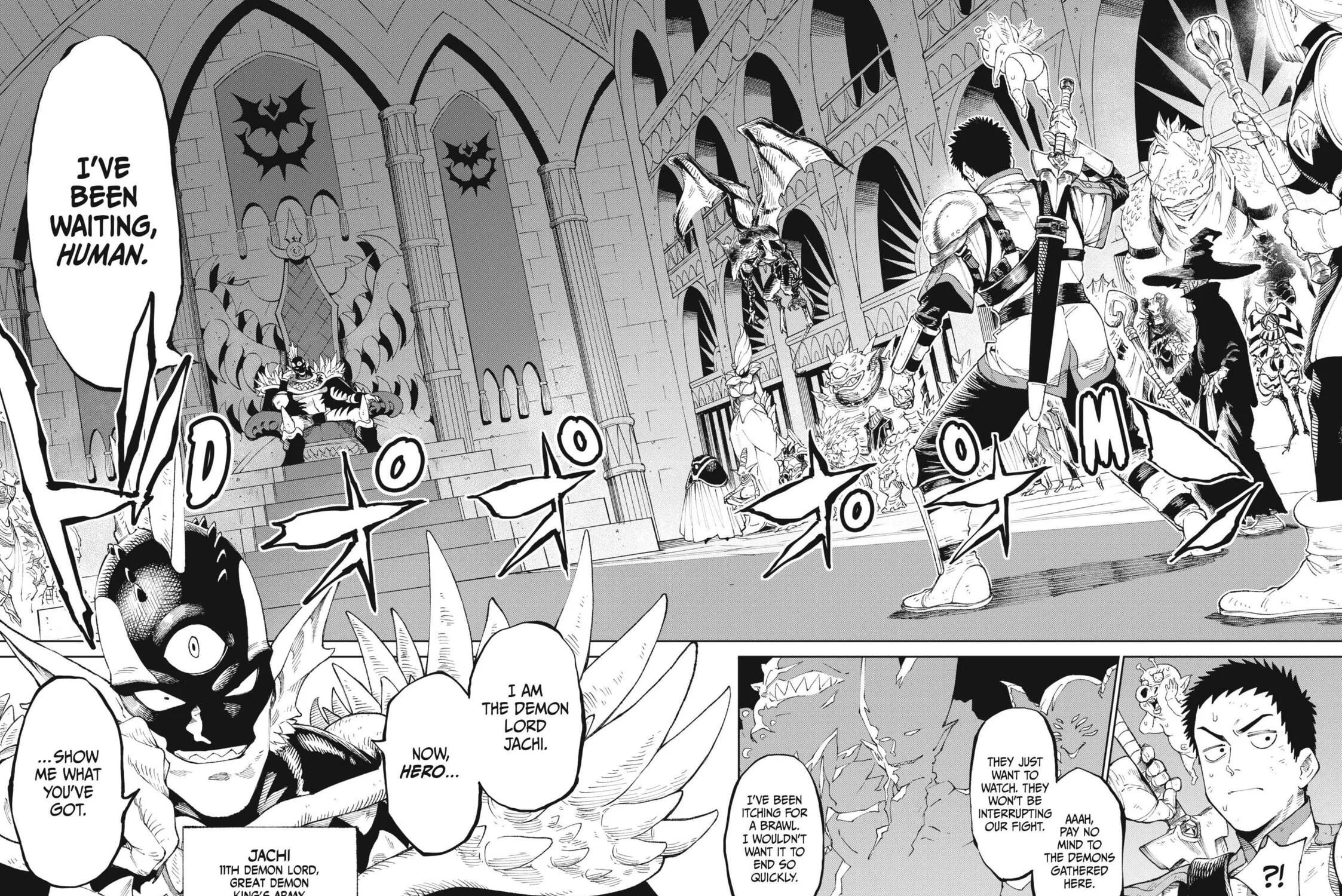Read VERSUS chapter 1 image 62 on Lezhin