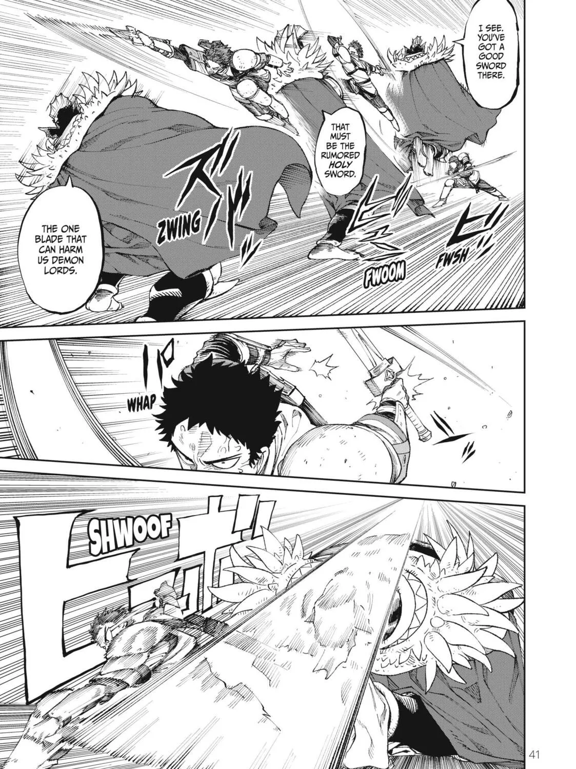 Read VERSUS chapter 1 image 74 on Lezhin