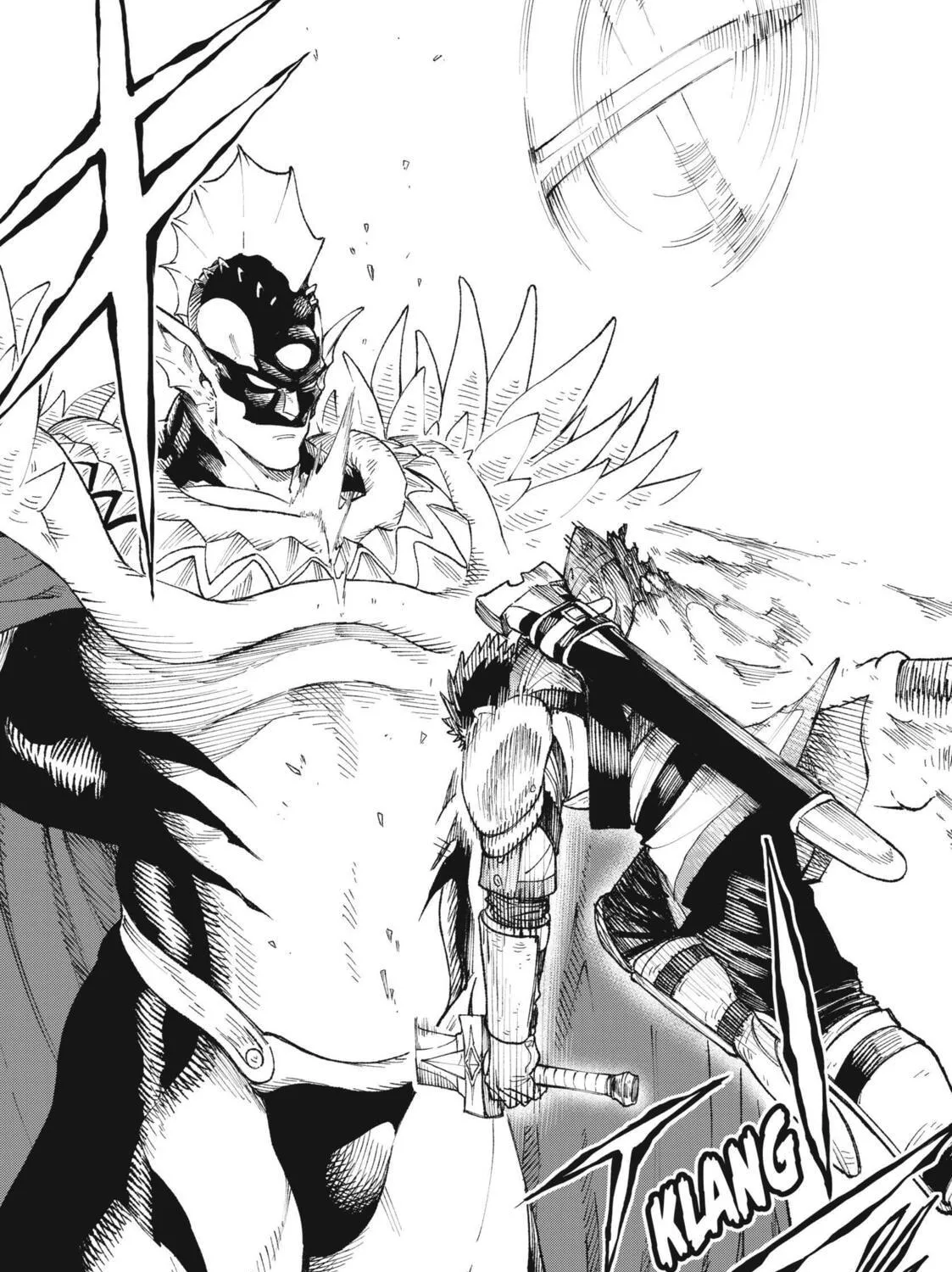 Read VERSUS chapter 1 image 88 on Lezhin