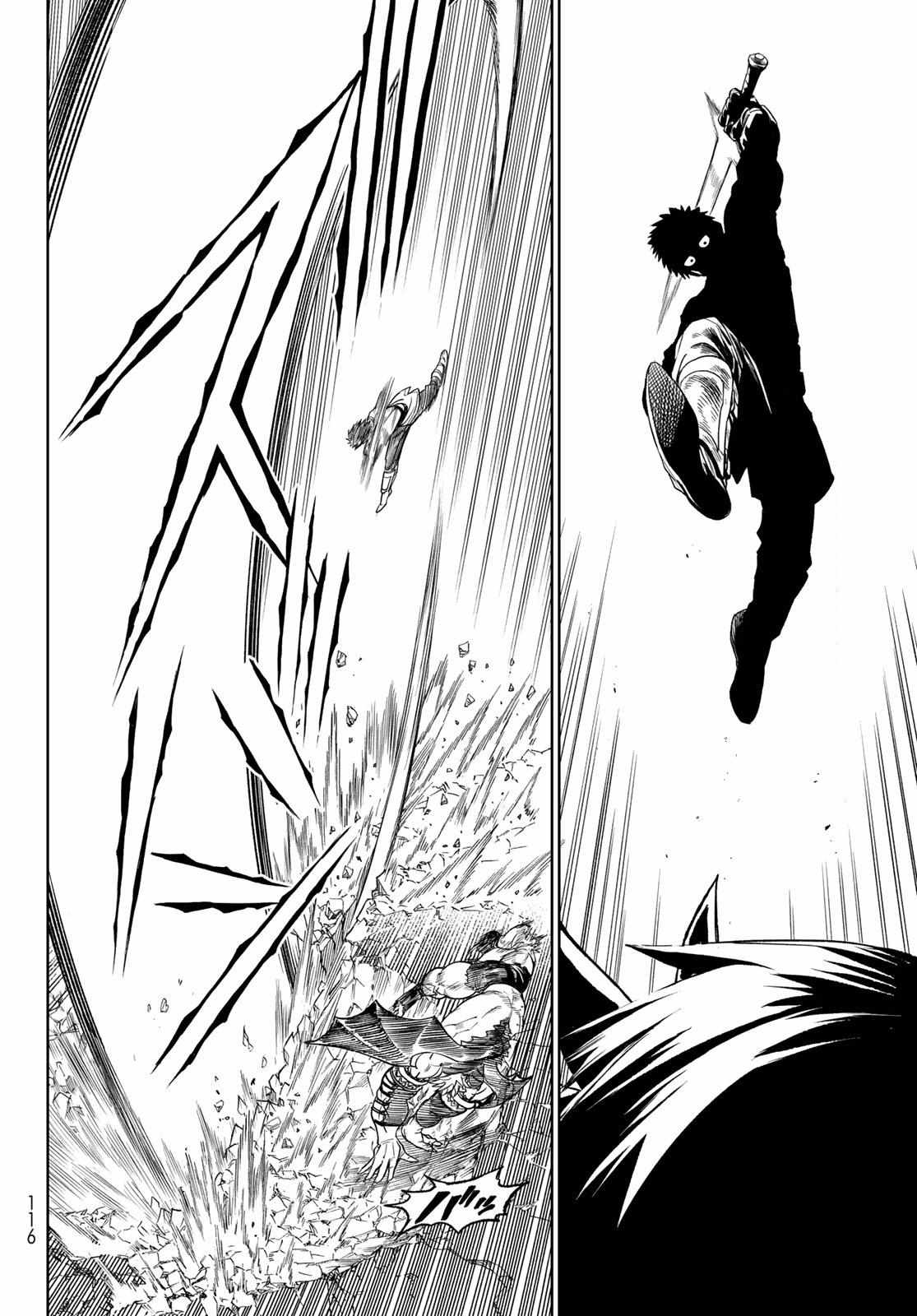 Read VERSUS chapter 10.1 image 12 on Lezhin
