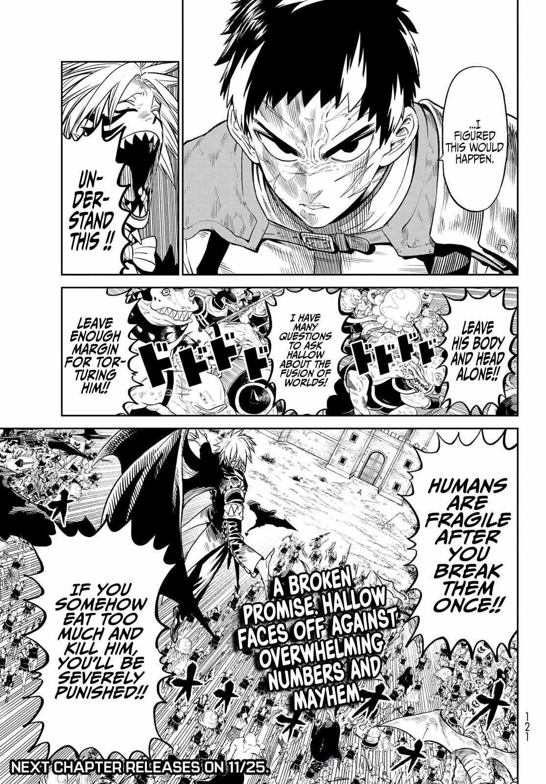 Read VERSUS chapter 10.1 image 17 on Lezhin