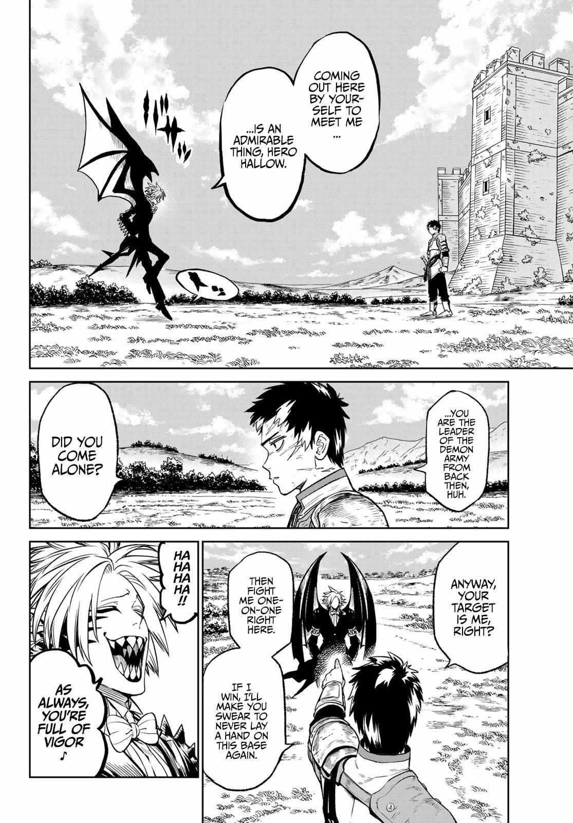Read VERSUS chapter 10.1 image 4 on Lezhin