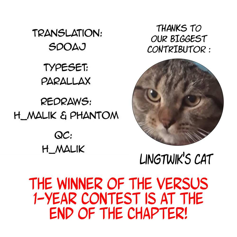 Read VERSUS chapter 10.2 image 1 on Lezhin