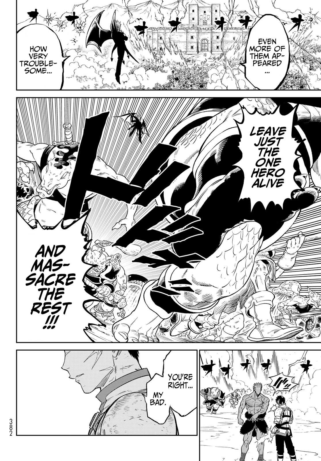 Read VERSUS chapter 10.2 image 10 on Lezhin