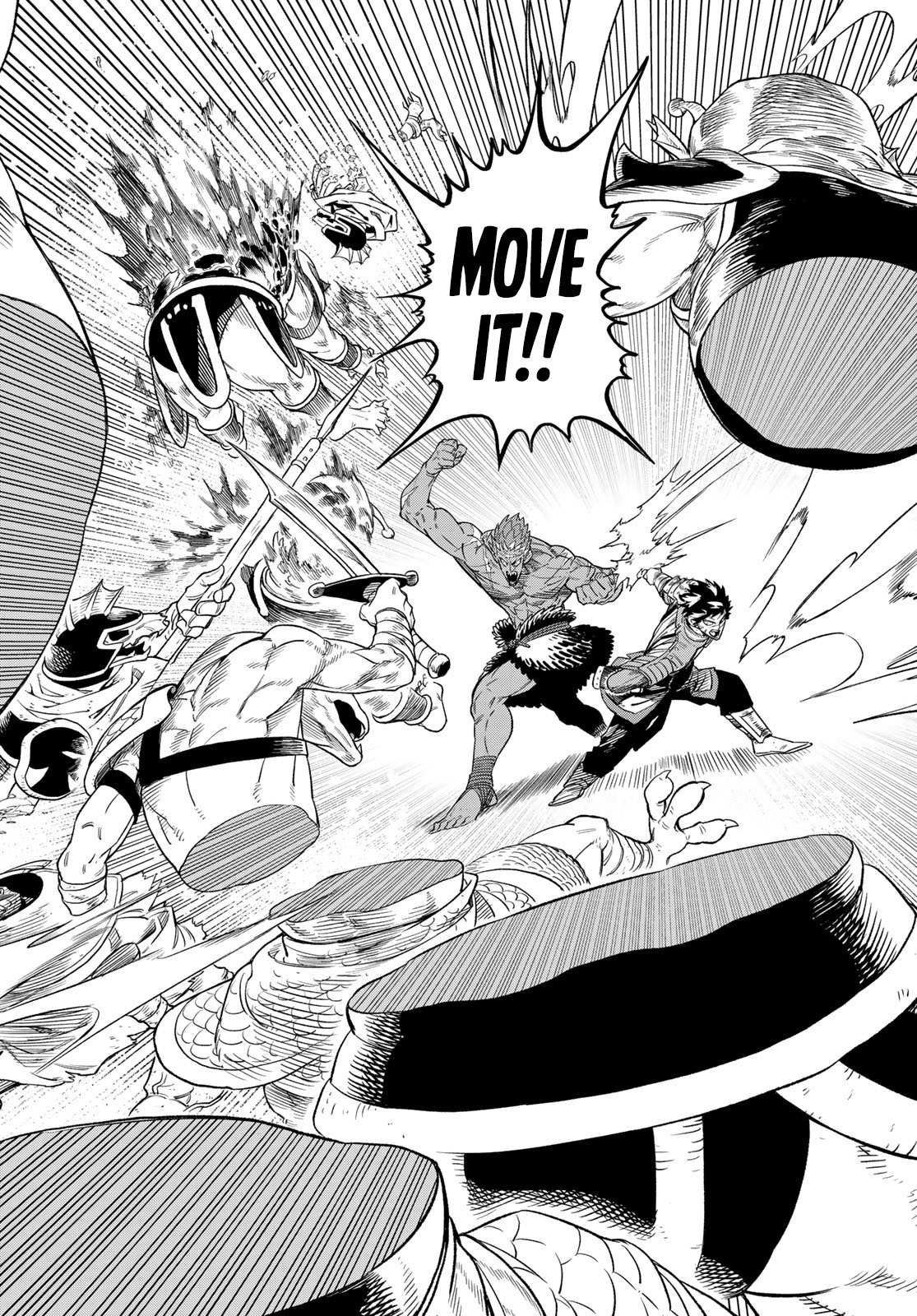 Read VERSUS chapter 10.2 image 12 on Lezhin