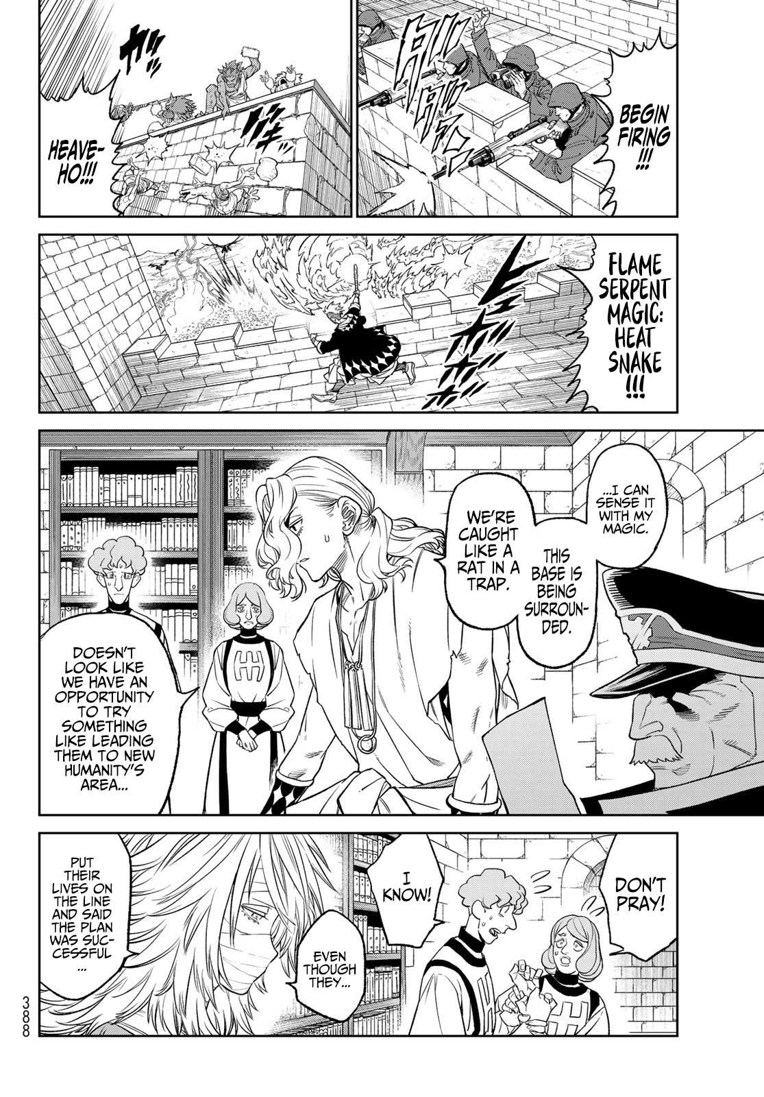 Read VERSUS chapter 10.2 image 16 on Lezhin