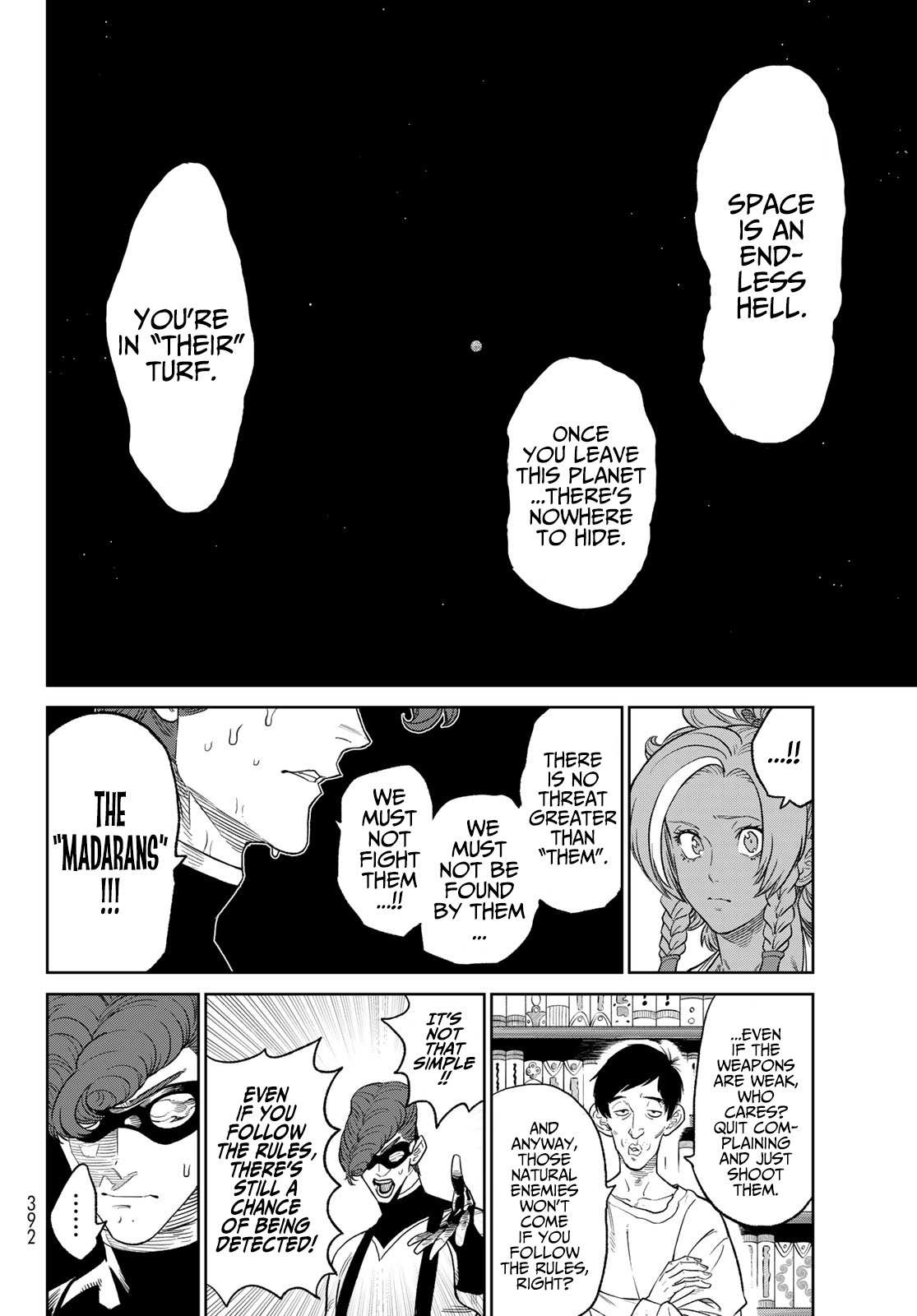 Read VERSUS chapter 10.2 image 20 on Lezhin