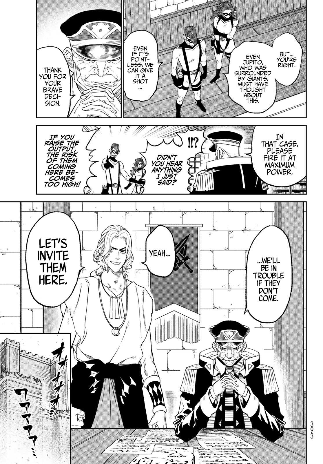 Read VERSUS chapter 10.2 image 21 on Lezhin