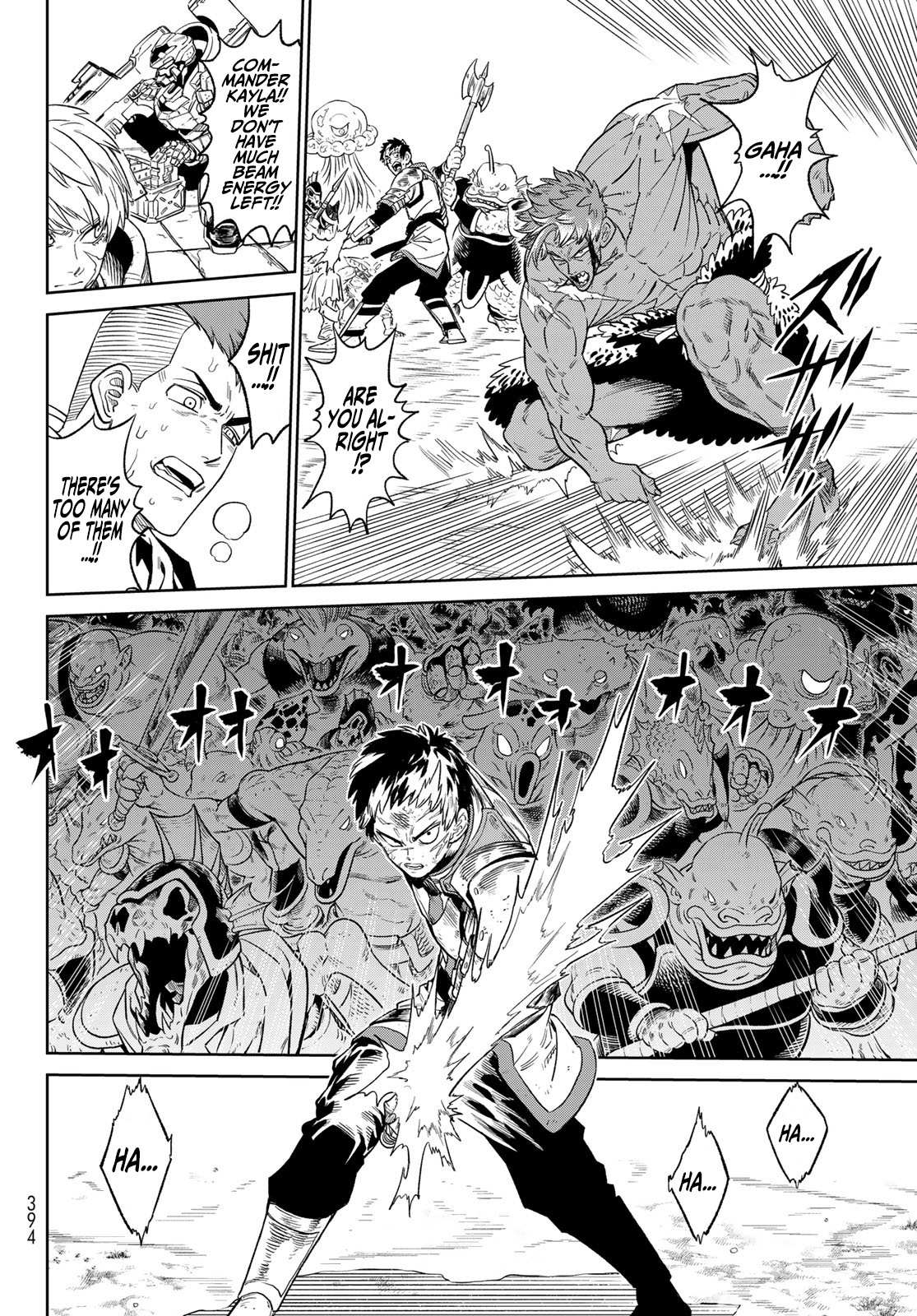 Read VERSUS chapter 10.2 image 22 on Lezhin