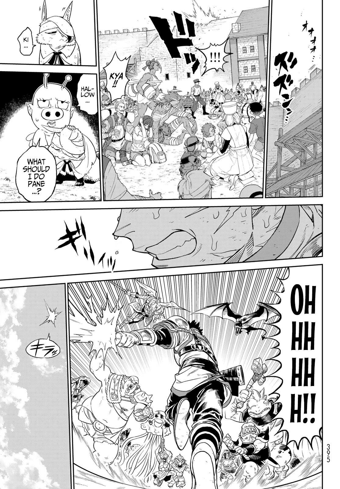 Read VERSUS chapter 10.2 image 23 on Lezhin
