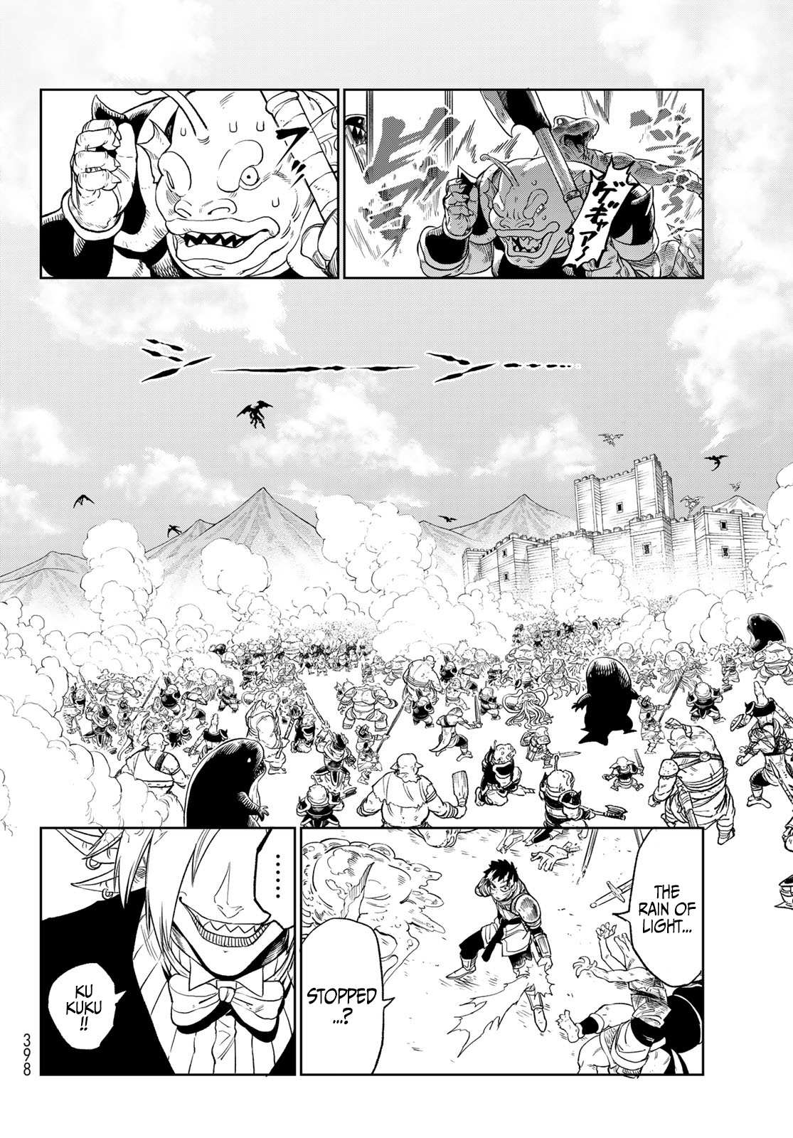 Read VERSUS chapter 10.2 image 26 on Lezhin
