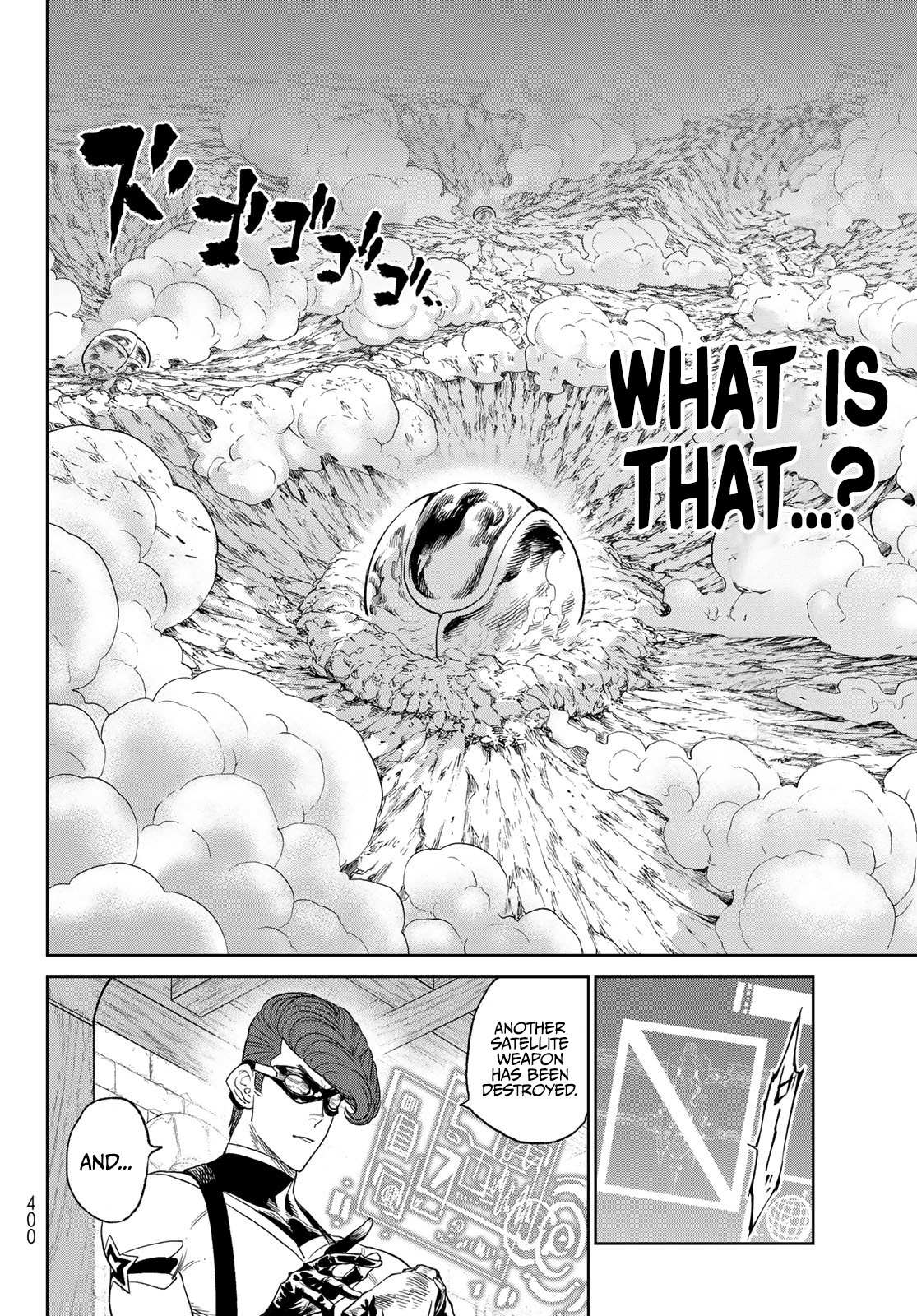 Read VERSUS chapter 10.2 image 28 on Lezhin