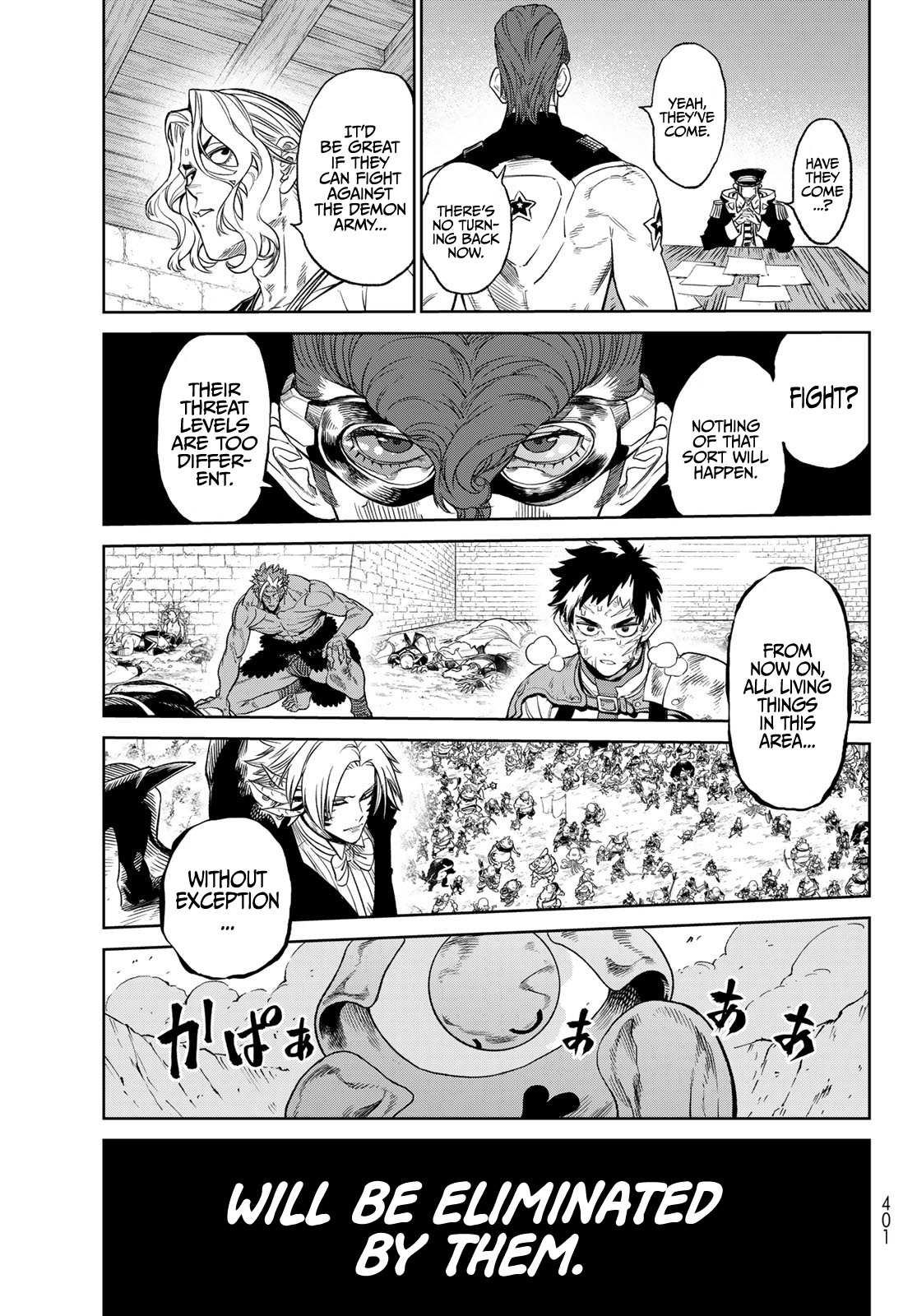 Read VERSUS chapter 10.2 image 29 on Lezhin