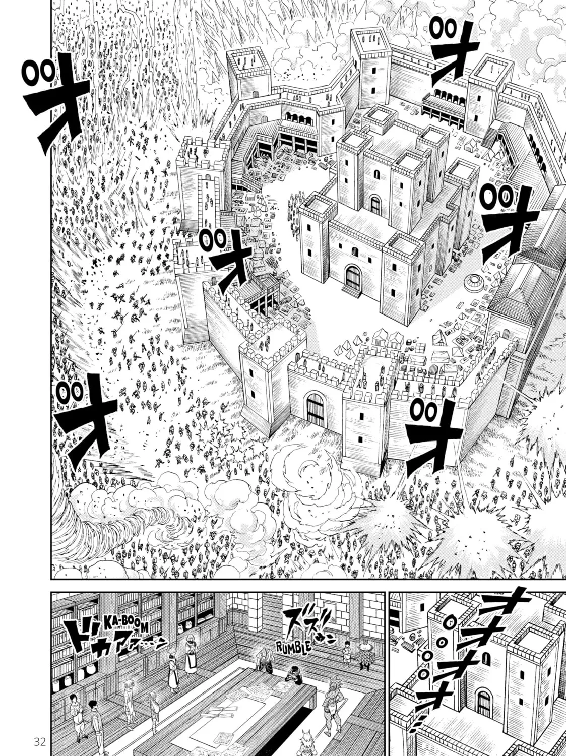 Read VERSUS chapter 10 image 56 on Lezhin
