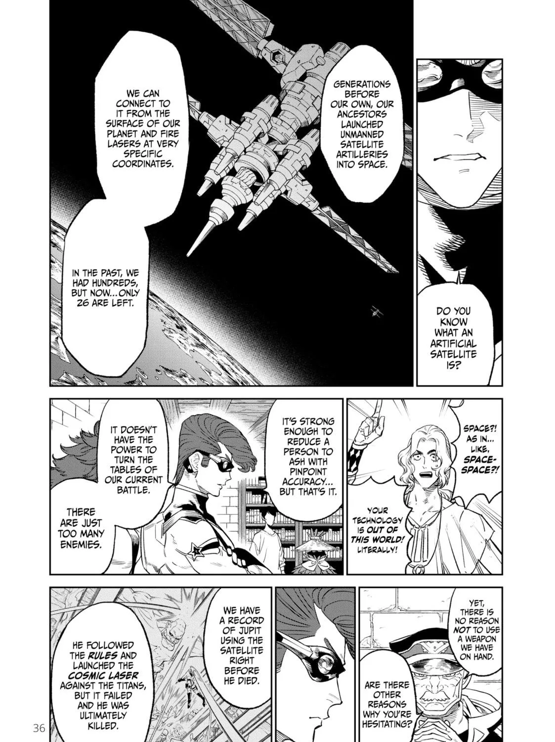 Read VERSUS chapter 10 image 64 on Lezhin