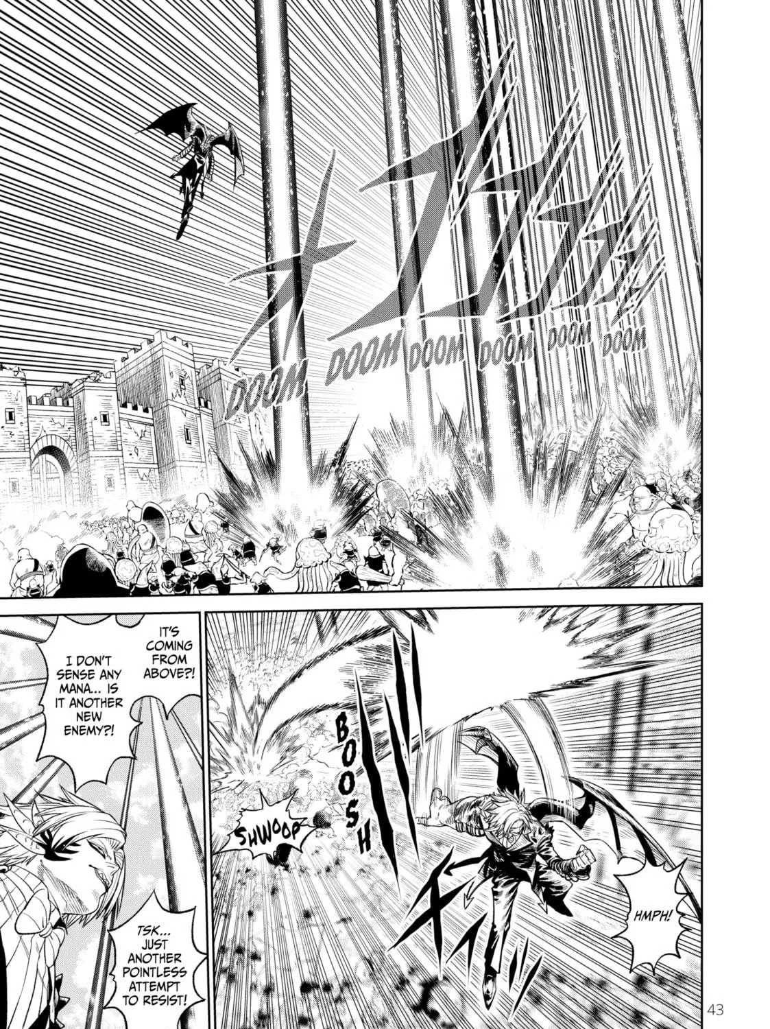 Read VERSUS chapter 10 image 78 on Lezhin