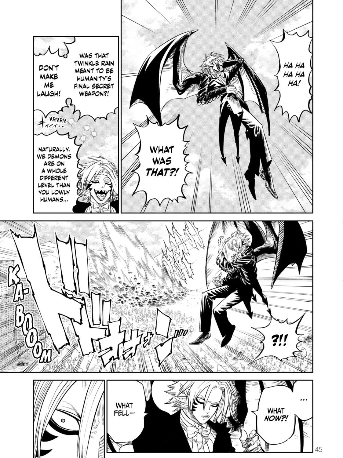 Read VERSUS chapter 10 image 82 on Lezhin