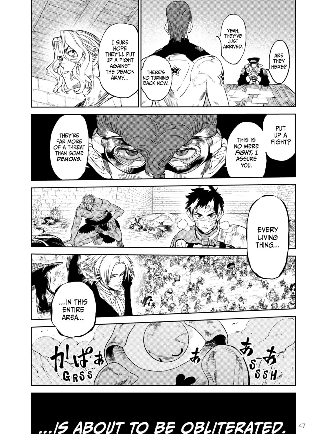Read VERSUS chapter 10 image 86 on Lezhin