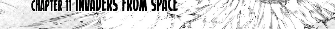 Read VERSUS chapter 11 image 1 on Lezhin