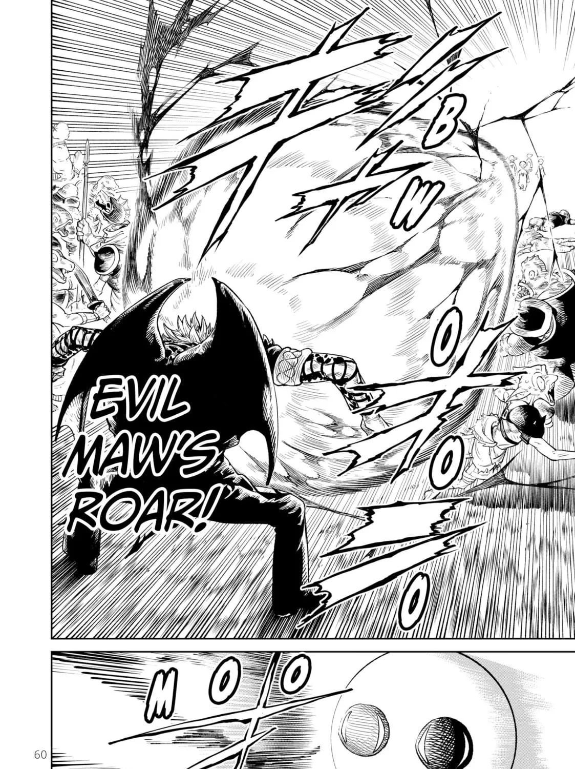 Read VERSUS chapter 11 image 22 on Lezhin