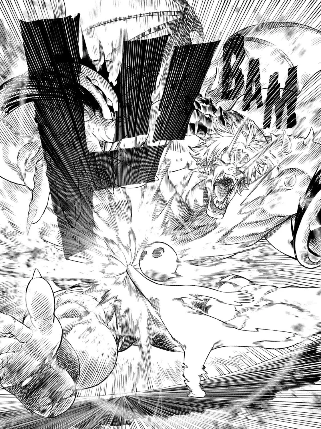 Read VERSUS chapter 11 image 34 on Lezhin
