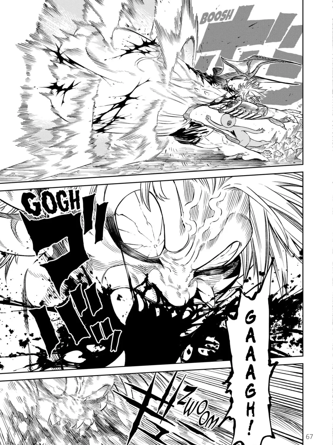 Read VERSUS chapter 11 image 36 on Lezhin
