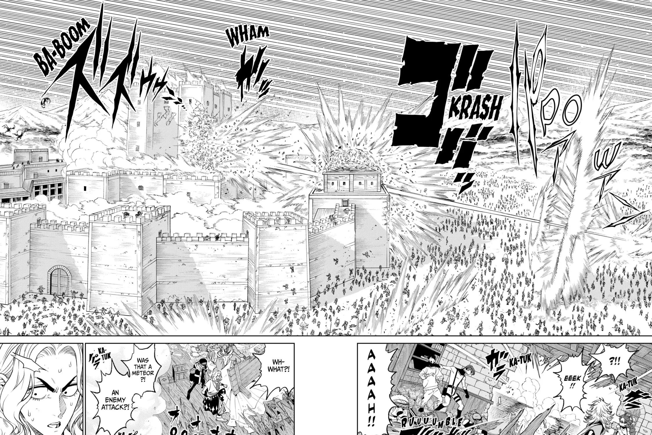 Read VERSUS chapter 11 image 38 on Lezhin