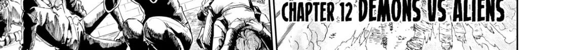 Read VERSUS chapter 12 image 1 on Lezhin