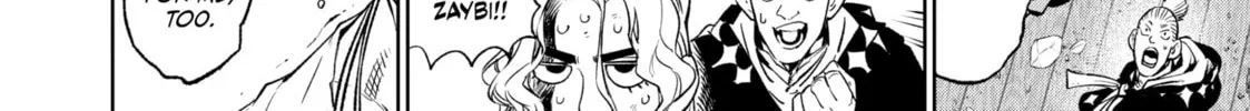 Read VERSUS chapter 12 image 27 on Lezhin