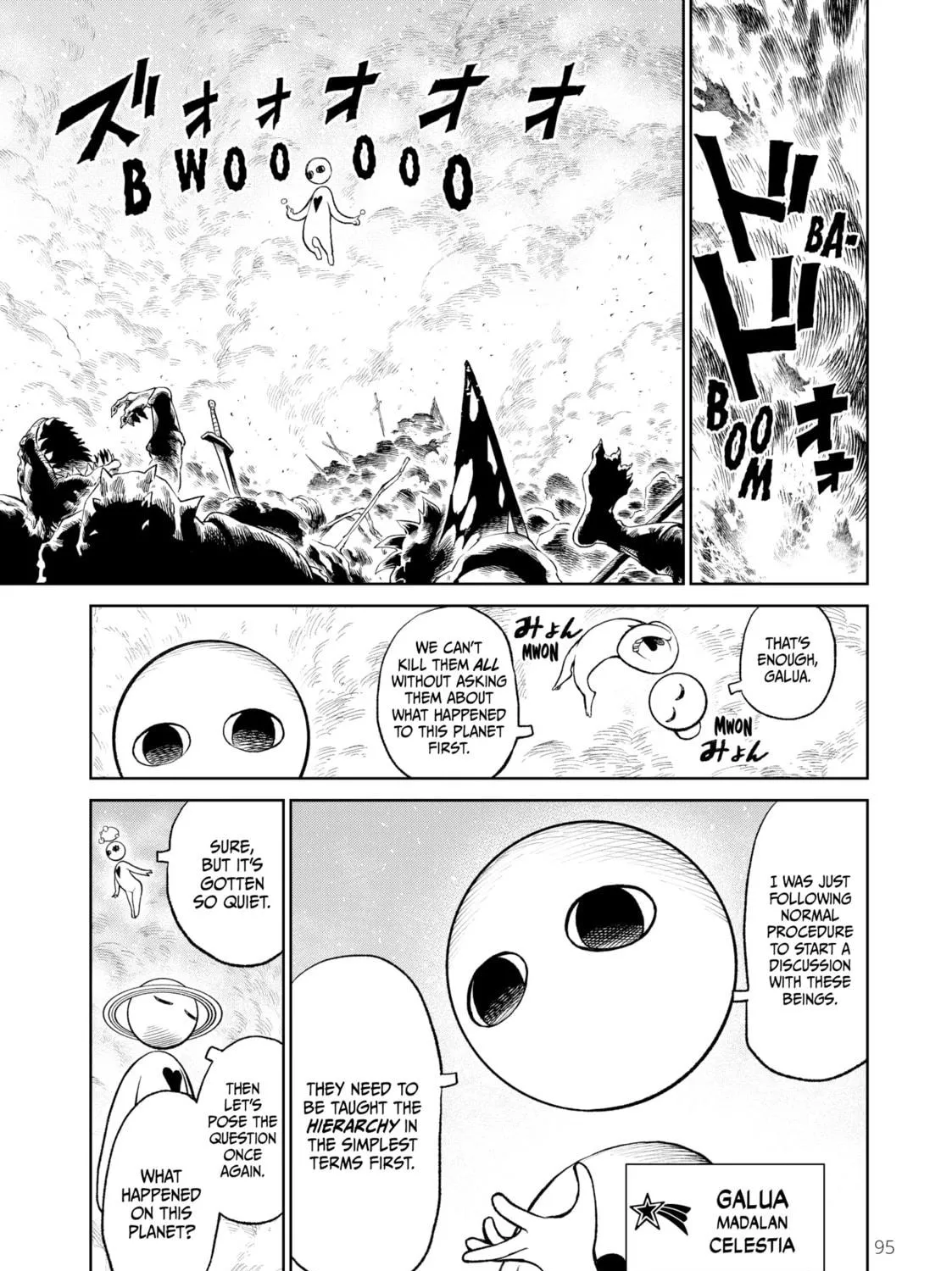 Read VERSUS chapter 12 image 28 on Lezhin