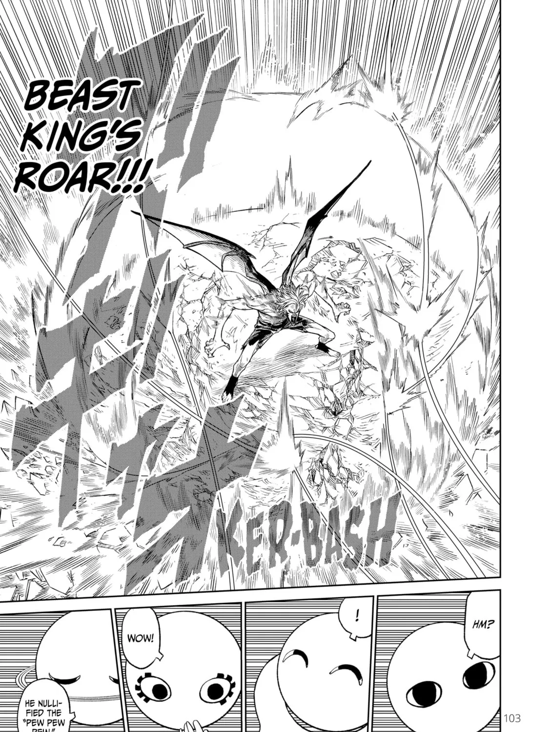 Read VERSUS chapter 12 image 44 on Lezhin
