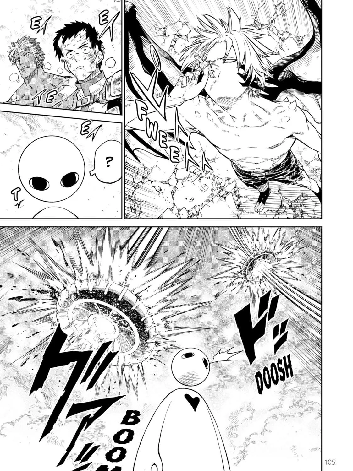Read VERSUS chapter 12 image 48 on Lezhin