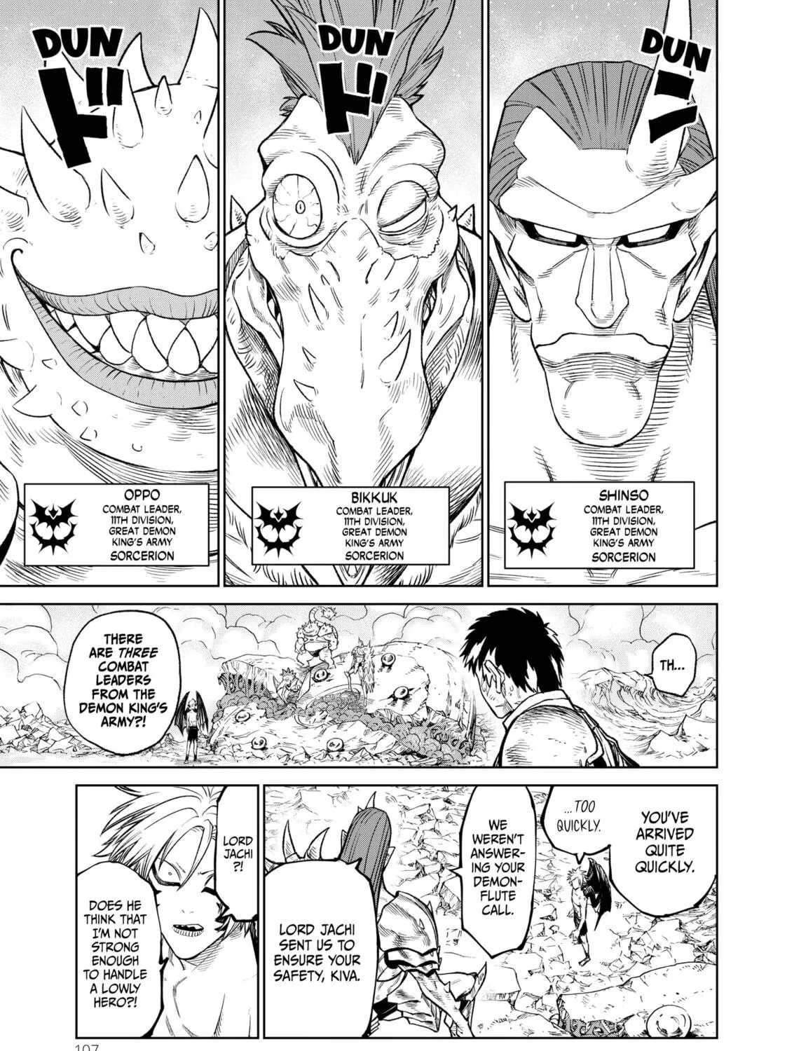 Read VERSUS chapter 12 image 52 on Lezhin