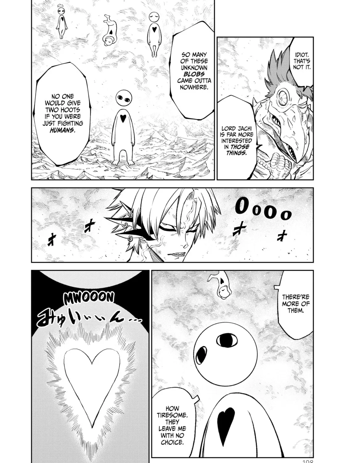 Read VERSUS chapter 12 image 54 on Lezhin