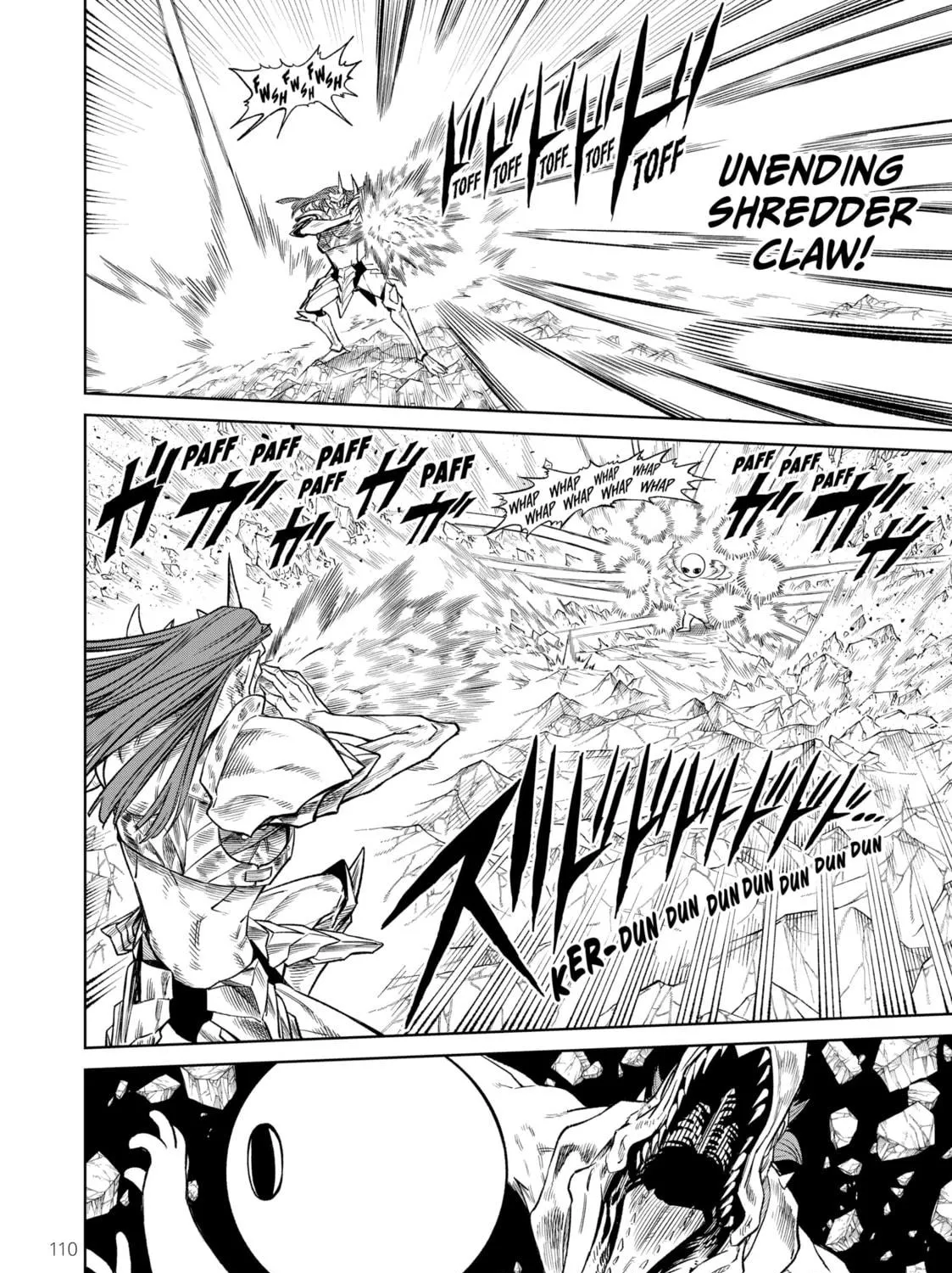 Read VERSUS chapter 12 image 58 on Lezhin