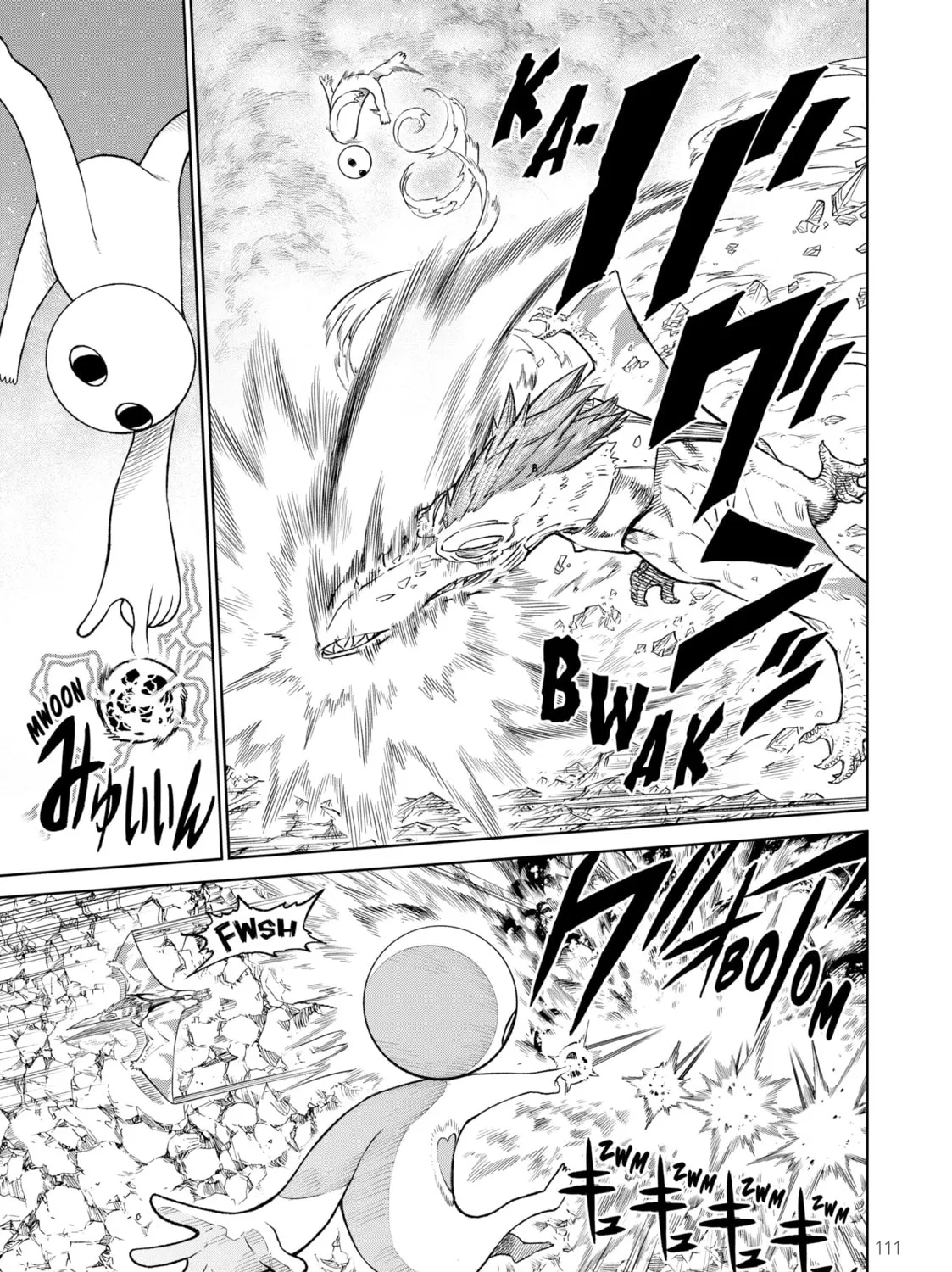 Read VERSUS chapter 12 image 60 on Lezhin