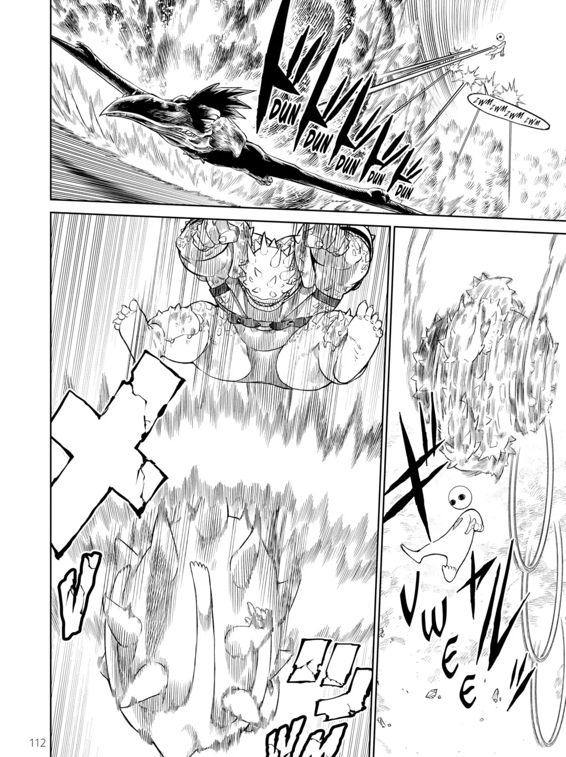 Read VERSUS chapter 12 image 62 on Lezhin
