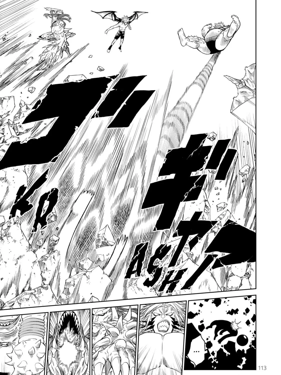 Read VERSUS chapter 12 image 64 on Lezhin