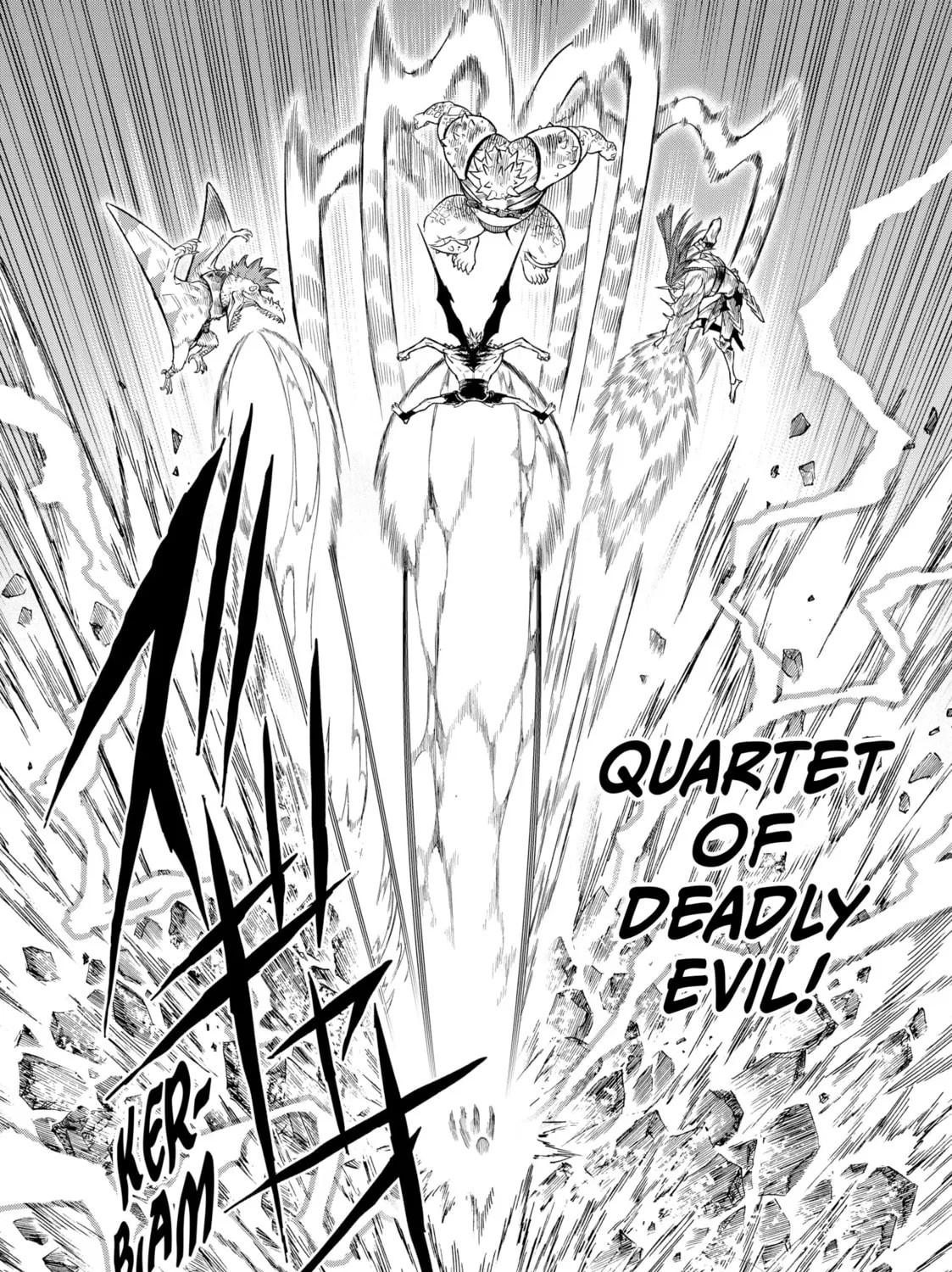 Read VERSUS chapter 12 image 66 on Lezhin